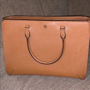 Luggage Robinson Tory Burch handbag